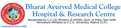 Bharat Ayurved Medical College