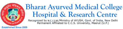 Bharat Ayurved Medical College