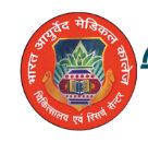 Bharat Ayurved Medical College