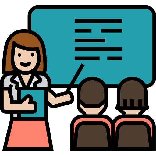 Teaching & Academic Profile